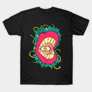 I see Bananas T-Shirt